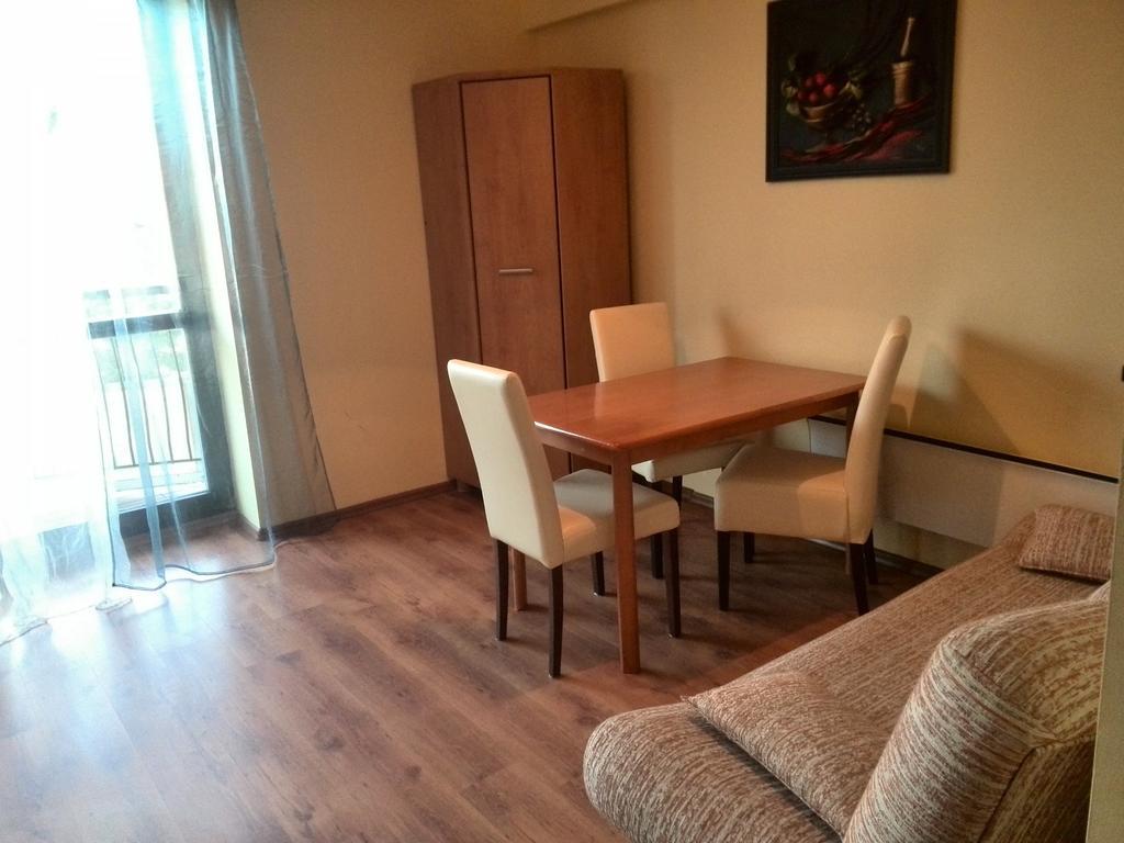 Mikolajki Apartamenty Rynek Exterior photo